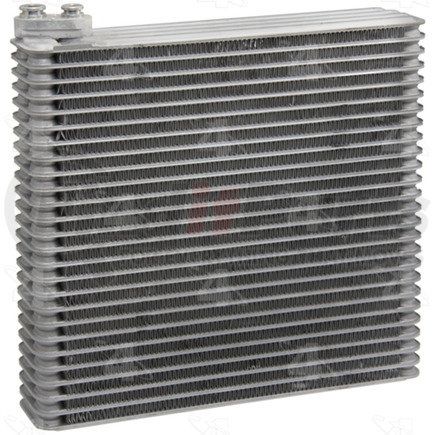 44002 by FOUR SEASONS - Plate & Fin Evaporator Core