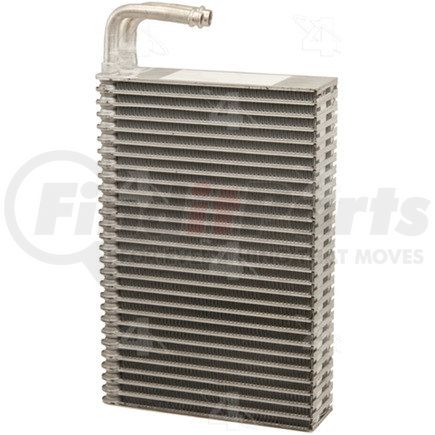 44030 by FOUR SEASONS - Plate & Fin Evaporator Core
