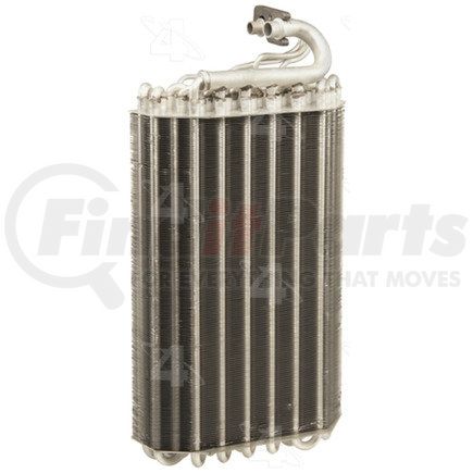 44031 by FOUR SEASONS - Tube & Fin Evaporator Core