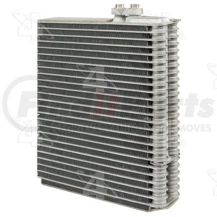 44017 by FOUR SEASONS - Plate & Fin Evaporator Core