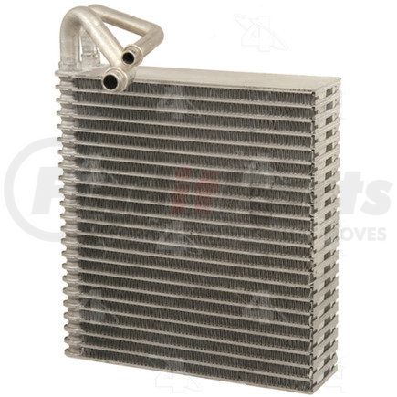 44035 by FOUR SEASONS - Plate & Fin Evaporator Core