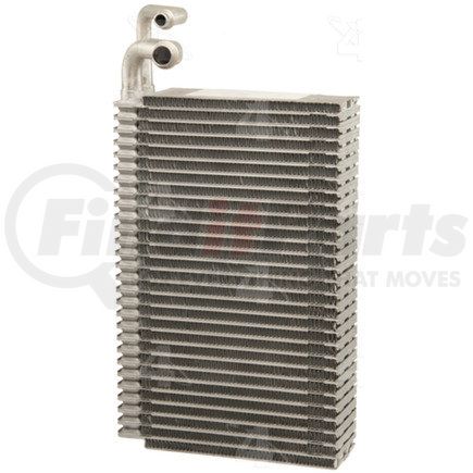 44032 by FOUR SEASONS - Plate & Fin Evaporator Core