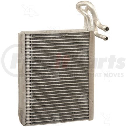 44033 by FOUR SEASONS - Plate & Fin Evaporator Core