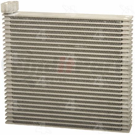 44042 by FOUR SEASONS - Plate & Fin Evaporator Core