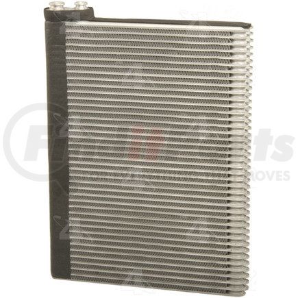 44038 by FOUR SEASONS - Plate & Fin Evaporator Core