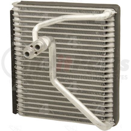 44047 by FOUR SEASONS - Plate & Fin Evaporator Core