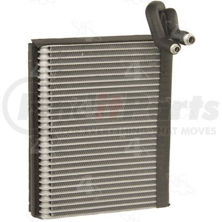 44048 by FOUR SEASONS - Plate & Fin Evaporator Core