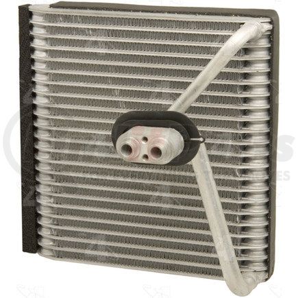 44046 by FOUR SEASONS - Plate & Fin Evaporator Core