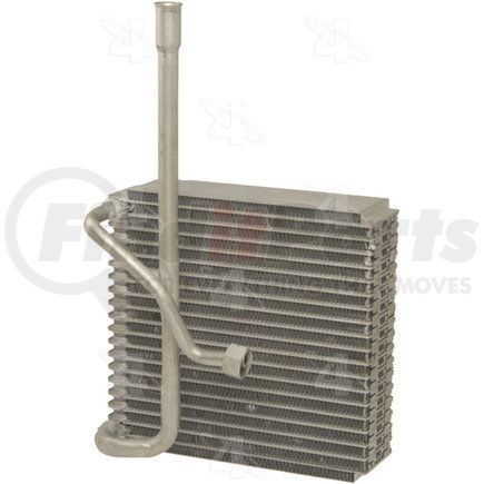 44054 by FOUR SEASONS - Plate & Fin Evaporator Core