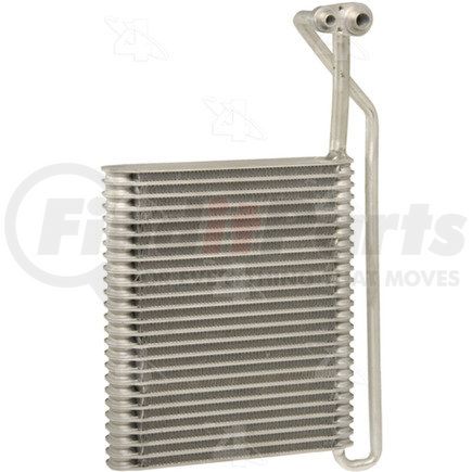 44050 by FOUR SEASONS - Plate & Fin Evaporator Core