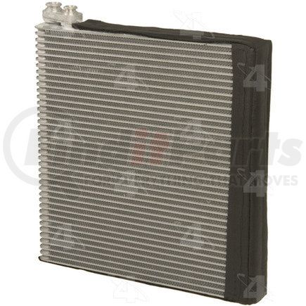 44052 by FOUR SEASONS - Plate & Fin Evaporator Core