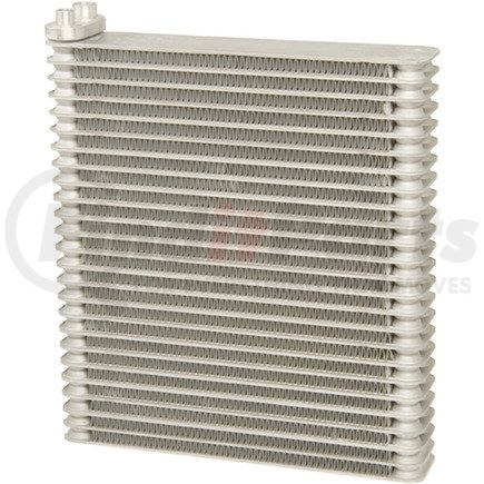 44059 by FOUR SEASONS - Plate & Fin Evaporator Core