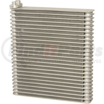 44060 by FOUR SEASONS - Plate & Fin Evaporator Core