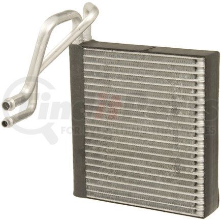 44061 by FOUR SEASONS - Plate & Fin Evaporator Core