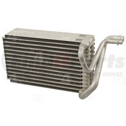 44066 by FOUR SEASONS - Plate & Fin Evaporator Core