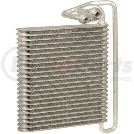 44062 by FOUR SEASONS - Plate & Fin Evaporator Core