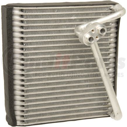 44063 by FOUR SEASONS - Plate & Fin Evaporator Core