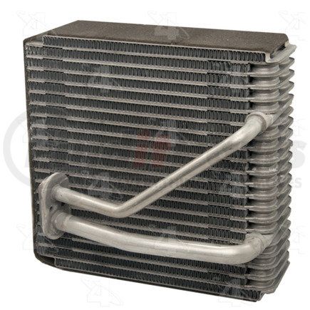 44067 by FOUR SEASONS - Plate & Fin Evaporator Core