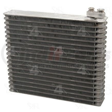 44068 by FOUR SEASONS - Plate & Fin Evaporator Core