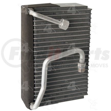 44072 by FOUR SEASONS - Plate & Fin Evaporator Core