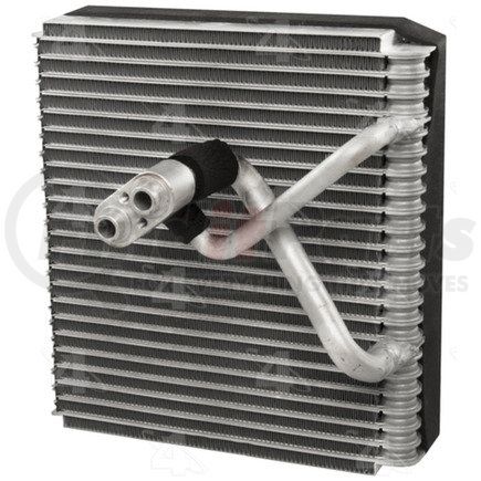 44085 by FOUR SEASONS - Plate & Fin Evaporator Core