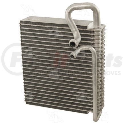 44087 by FOUR SEASONS - Plate & Fin Evaporator Core