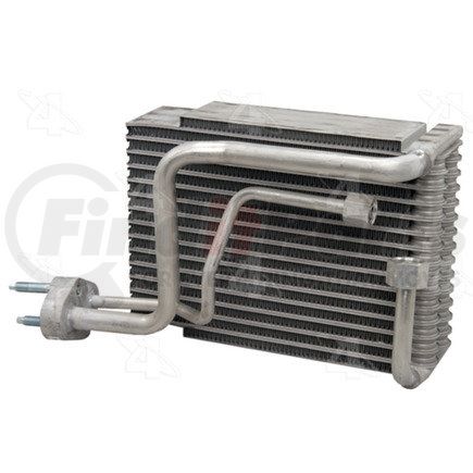 44083 by FOUR SEASONS - Plate & Fin Evaporator Core