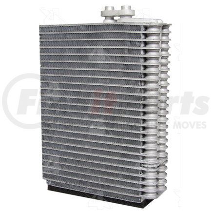 44091 by FOUR SEASONS - Plate & Fin Evaporator Core