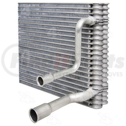 44092 by FOUR SEASONS - Plate & Fin Evaporator Core