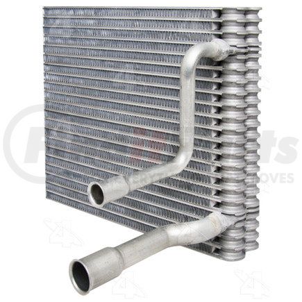 44092 by FOUR SEASONS - Plate & Fin Evaporator Core