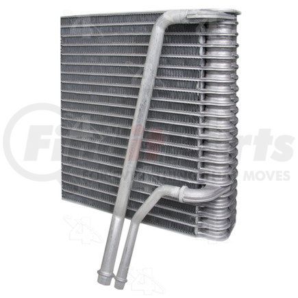 44093 by FOUR SEASONS - Plate & Fin Evaporator Core