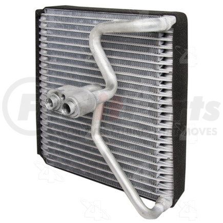 44089 by FOUR SEASONS - Plate & Fin Evaporator Core