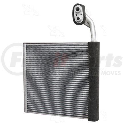 44097 by FOUR SEASONS - Parallel Flow Evaporator Core