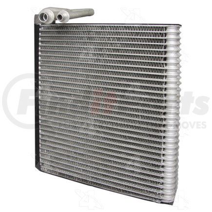 44101 by FOUR SEASONS - Plate & Fin Evaporator Core