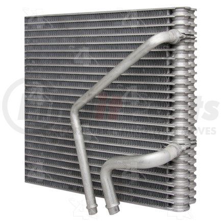 44102 by FOUR SEASONS - Plate & Fin Evaporator Core