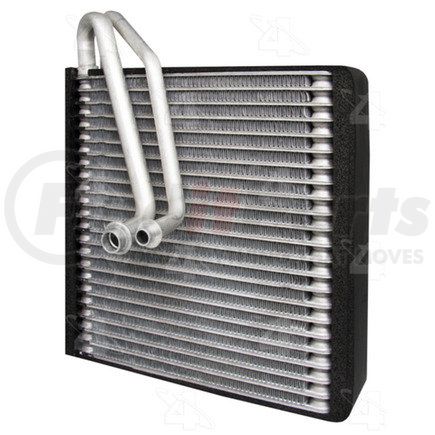 44103 by FOUR SEASONS - Plate & Fin Evaporator Core