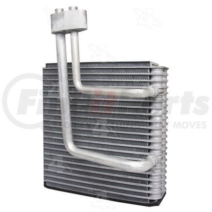 44099 by FOUR SEASONS - Plate & Fin Evaporator Core