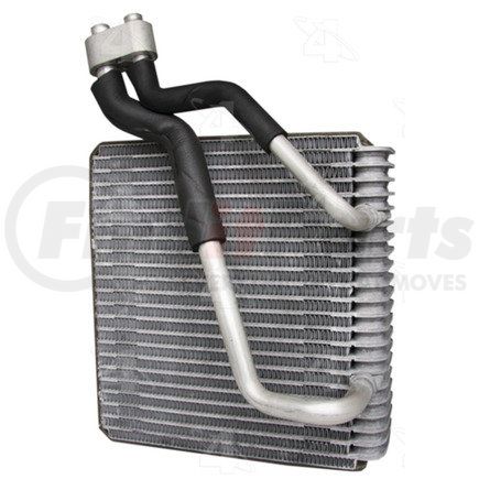 44100 by FOUR SEASONS - Plate & Fin Evaporator Core