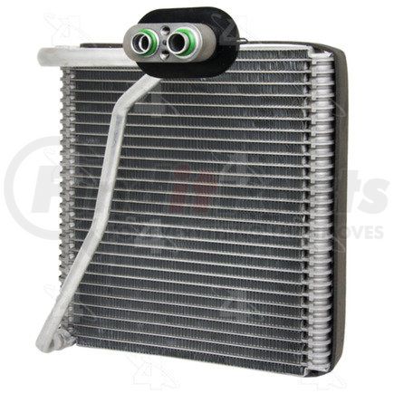 44106 by FOUR SEASONS - Plate & Fin Evaporator Core