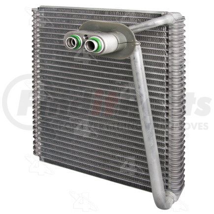 44108 by FOUR SEASONS - Plate & Fin Evaporator Core