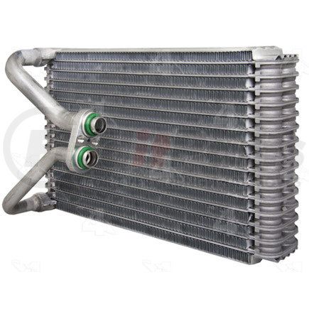 44104 by FOUR SEASONS - Plate & Fin Evaporator Core