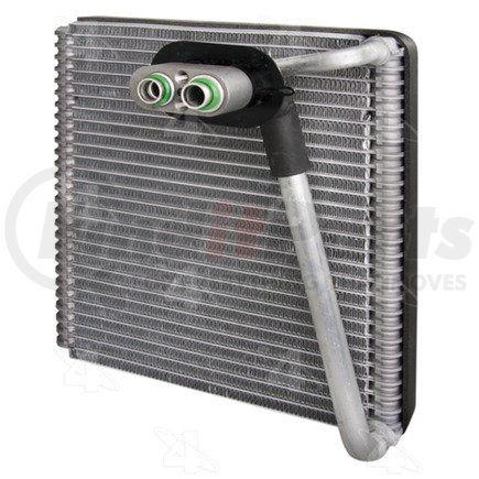 44105 by FOUR SEASONS - Plate & Fin Evaporator Core