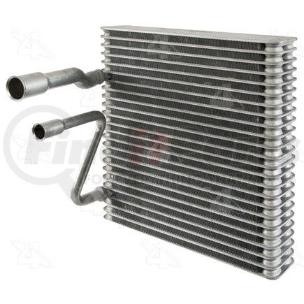 44114 by FOUR SEASONS - Plate & Fin Evaporator Core