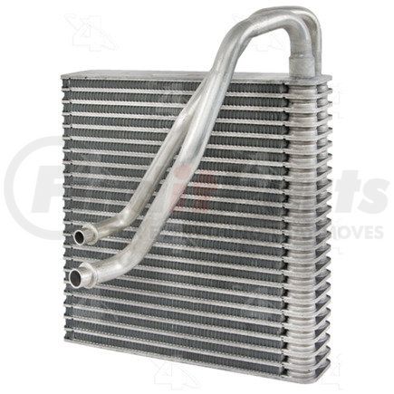 44115 by FOUR SEASONS - Plate & Fin Evaporator Core