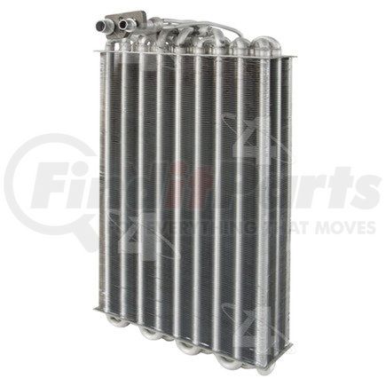 44111 by FOUR SEASONS - Tube & Fin Evaporator Core