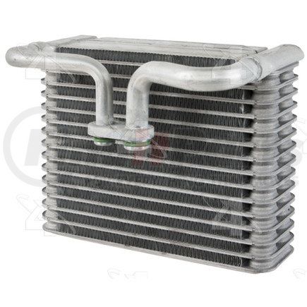 44112 by FOUR SEASONS - Plate & Fin Evaporator Core