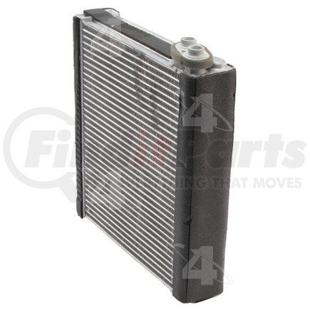 44127 by FOUR SEASONS - Parallel Flow Evaporator Core