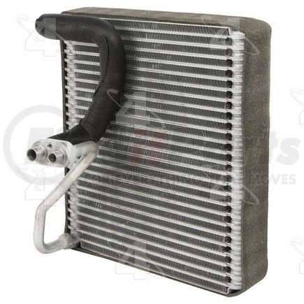 44128 by FOUR SEASONS - Plate & Fin Evaporator Core