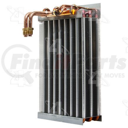 44129 by FOUR SEASONS - Tube & Fin Evaporator Core