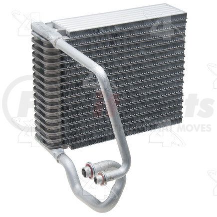 44132 by FOUR SEASONS - Plate & Fin Evaporator Core